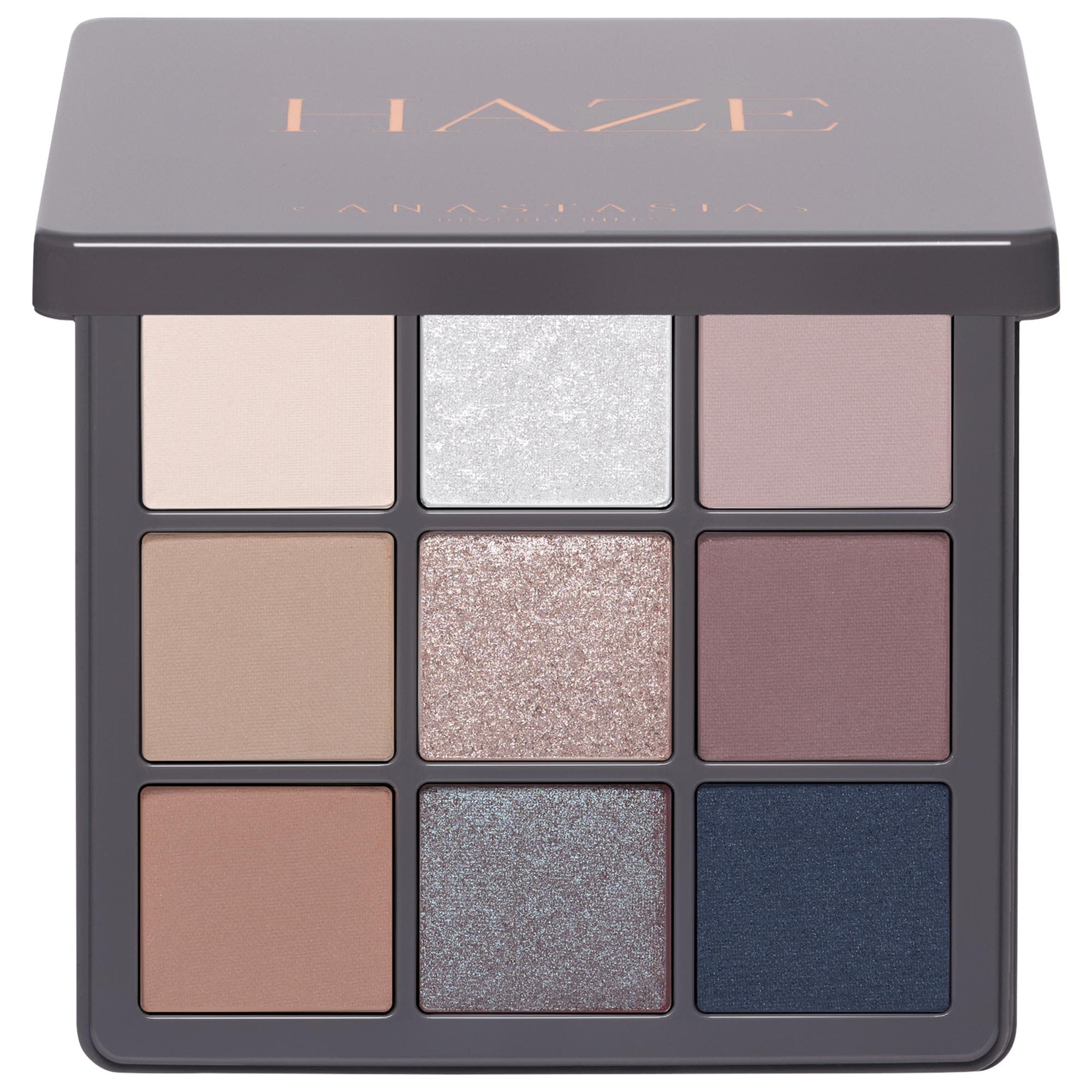 Haze Mini Eyeshadow Palette