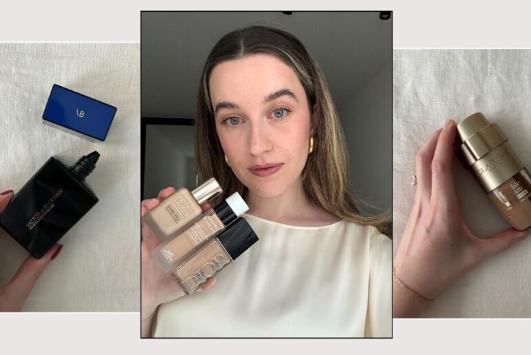 6 New-Gen Foundations That Levelled-Up My Makeup Game