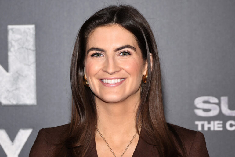 Kaitlan Collins & Jeanine Pirro Are Guilty Of Making The Same Beauty Mistake