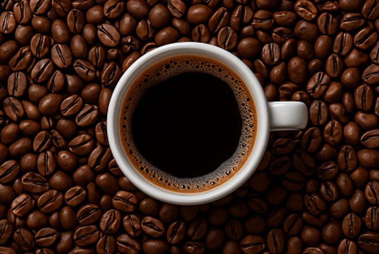 Is Coffee Actually Nutritious? Here's What The Science Says