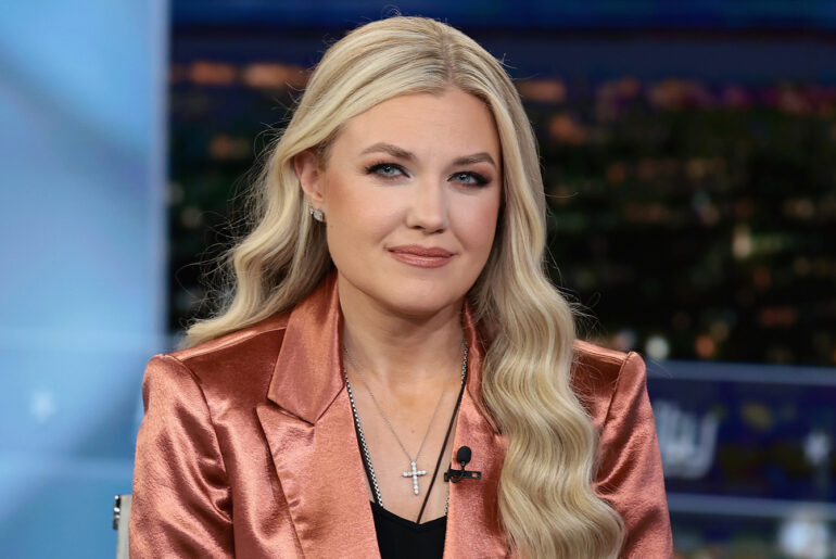 Erika Kirk's Beauty Routine Needs These Tweaks, Says Expert