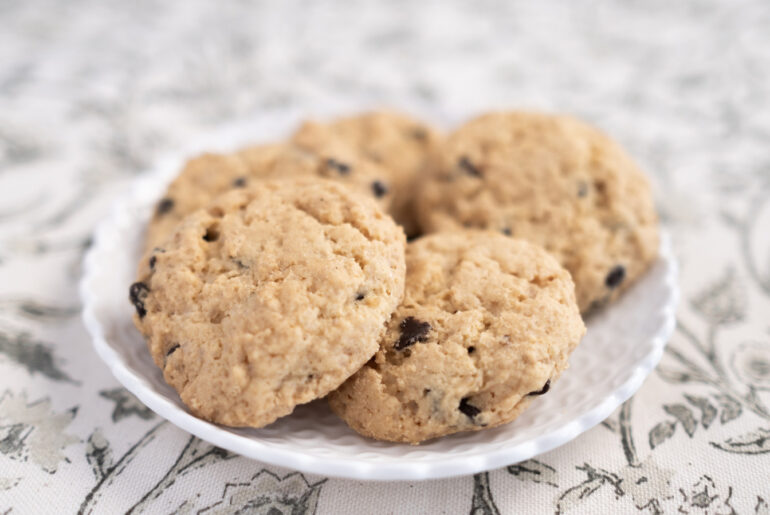 This Bob's Red Mill's Gluten-Free Mix Easily Beats The Competition