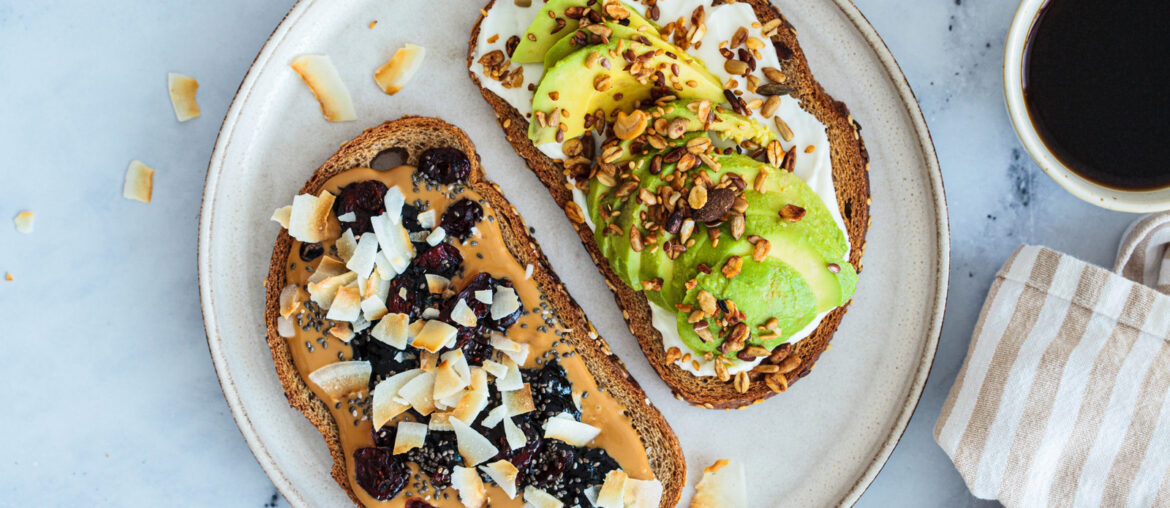 Which Breakfast Is More Nutritious?