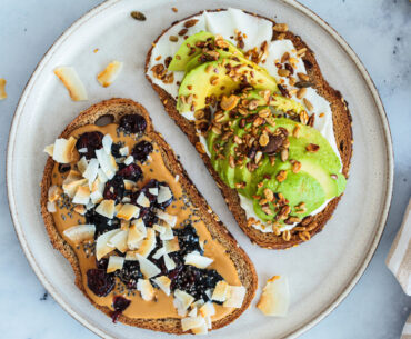 Which Breakfast Is More Nutritious?