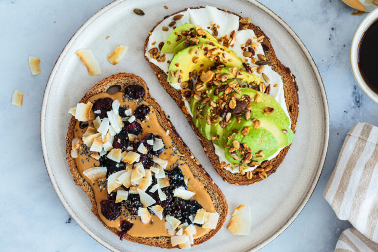 Which Breakfast Is More Nutritious?