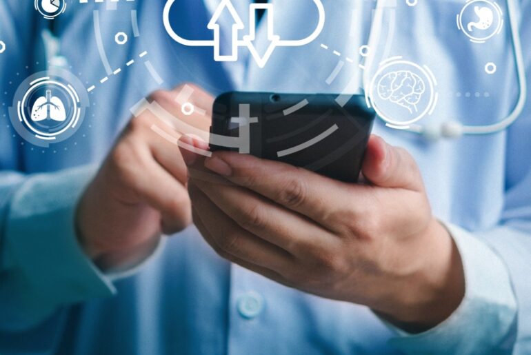 4 Useful Apps Designed To Help Improve Your Health And Wellness