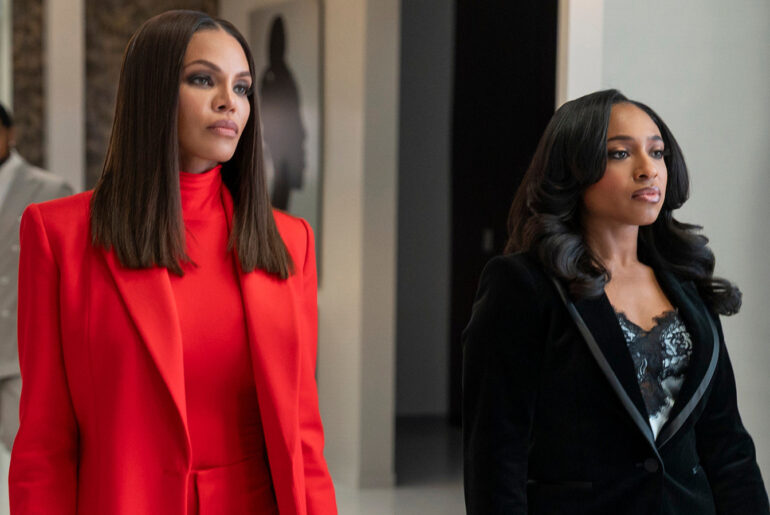 Beauty In Black Season 2 Ending Explained By Taylor Polidore Williams