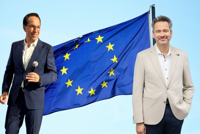 L’Oréal and Beiersdorf CEOs warn over regulatory burden at ‘pivotal moment’ for beauty industry