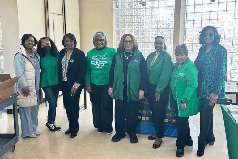 Flint Area Links to host free Black Family Wellness Expo at Hamilton clinic
