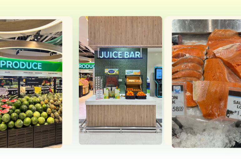 Where wellness meets your grocery list • PhilSTAR Life