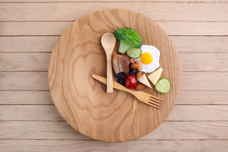 Intermittent fasting can still be beneficial, despite new study findings