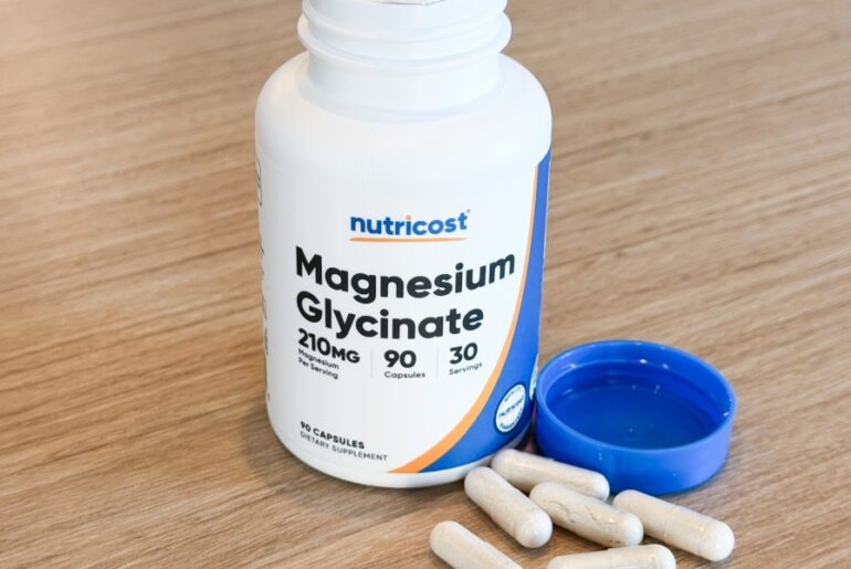 5 Best Magnesium Supplements of 2026