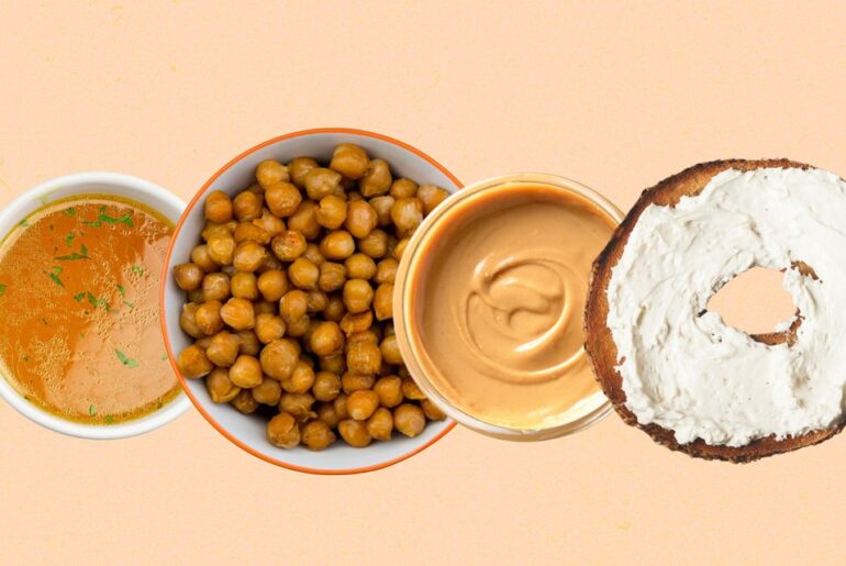 9 Foods You Might Think Are High in Protein but Actually Aren’t