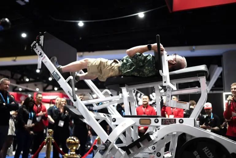 HFA 2026: These Products Took Over the Show Floor