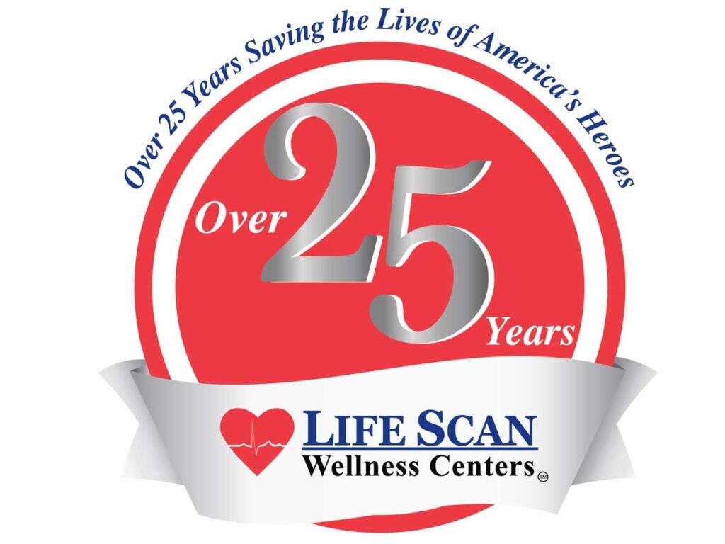 Life Scan Wellness Centers