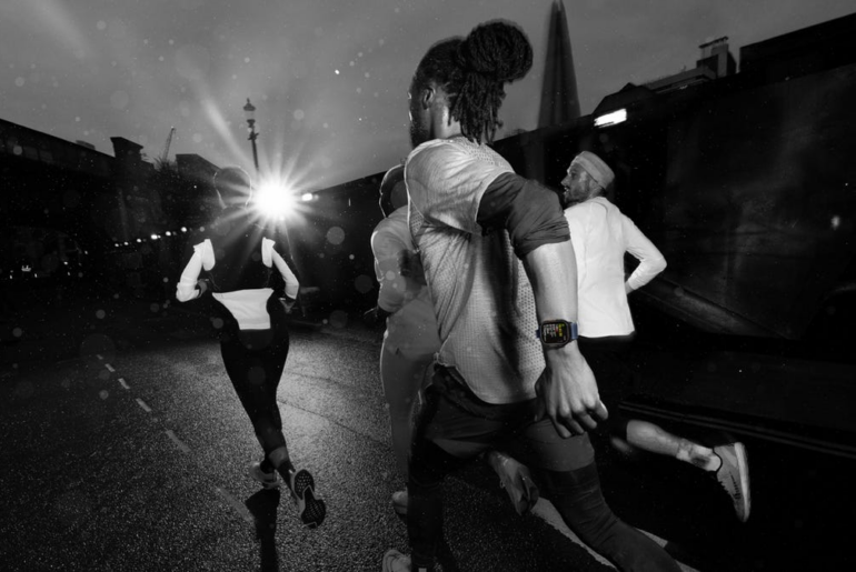 What Apple’s New Partnership Could Mean for Its Fitness Future