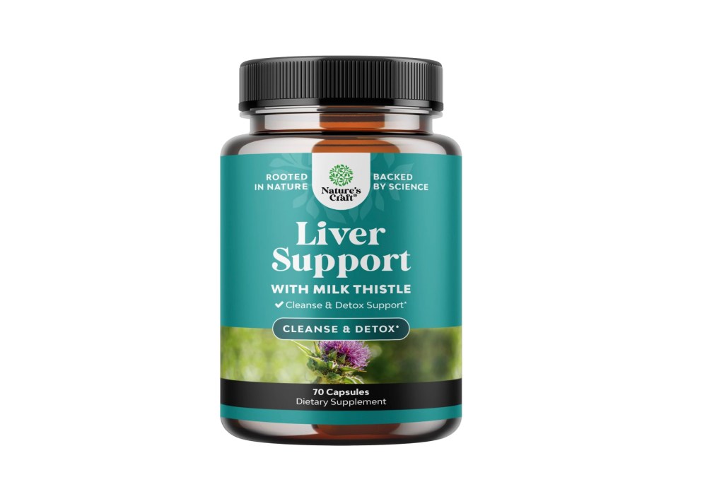 liver supplement