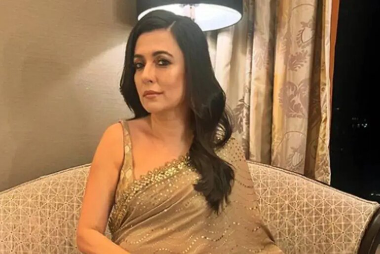 Isabgol To Magnesium, The Supplements Mini Mathur Cannot Do Her Daily Diet Without At 50