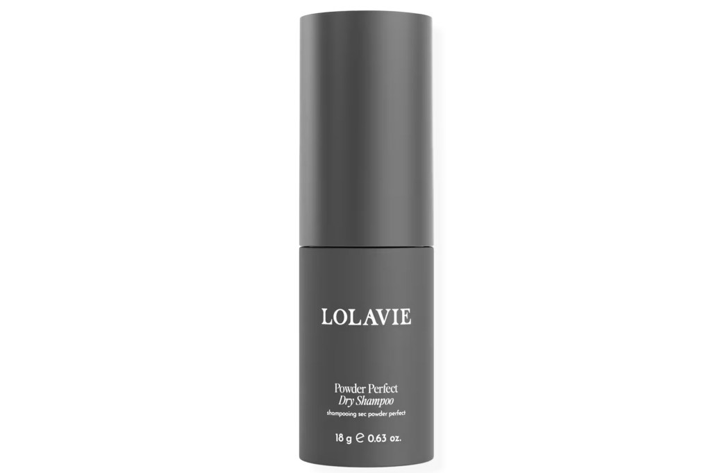 LOLAVIE Powder Perfect Dry Shampoo, 18g.