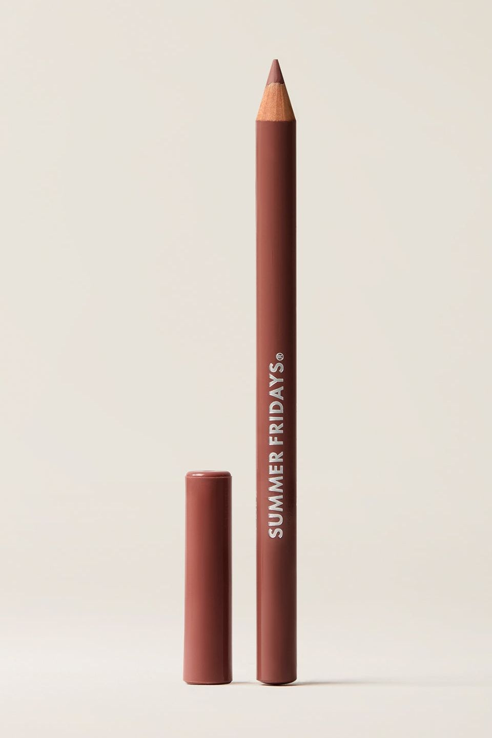 Softline Lip Liner Toffee - Toffee