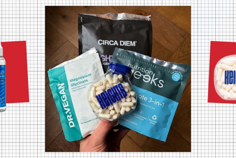 The 5 Best Magnesium Supplements for 2026, According to Experts