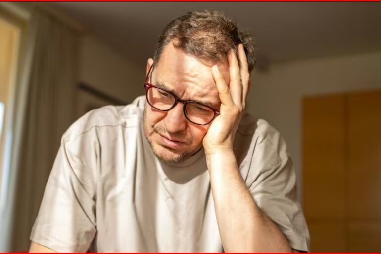 Four signs of vitamin D deficiency in March