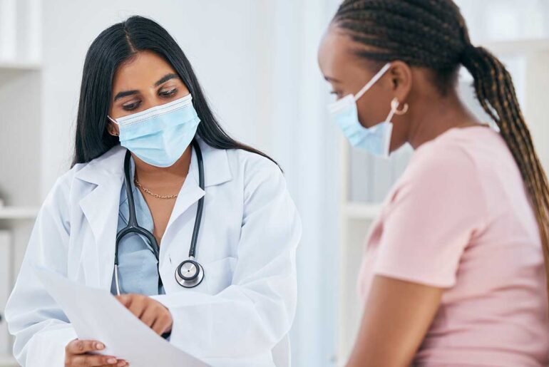 7 Things You Didn't Know About Cervical Cancer Screening and Prevention