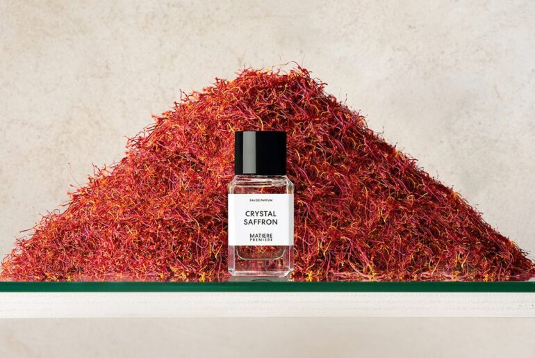 Matiere Premiere's CEO on priming the brand for global expansion