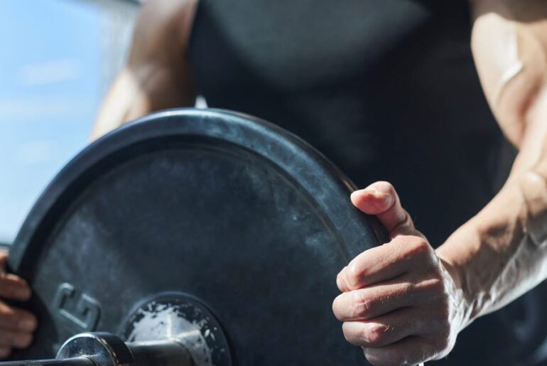 What Counts as a Strong Bench Press in Your 50s – See How You Stack Up