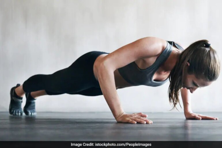 Nutritionist Highlights How Strength Training Boosts Metabolism, Hormones And Bone Health For Women