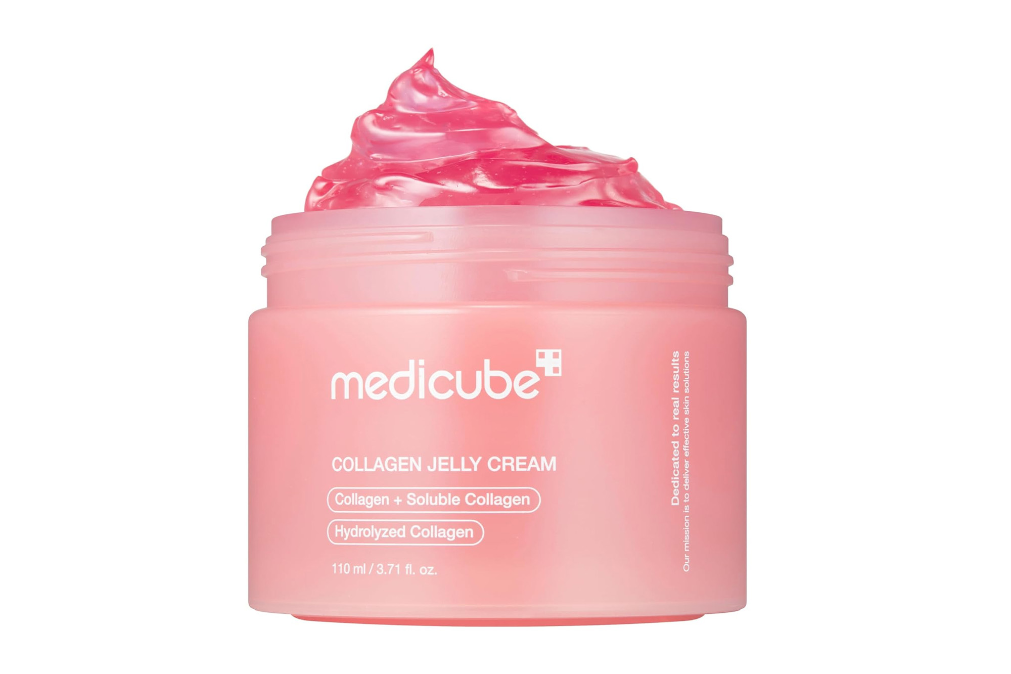 Medicube collagen jelly