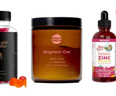 5 Supplements to Add to Your Wellness Routine This Spring