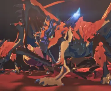 Monster Hunter Stories 3: Twisted Reflection Review - Beauty And The Toothless Beast