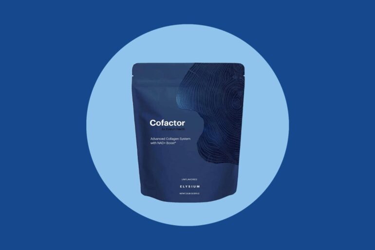 This collagen has something yours doesn't —$48 in Amazon's Sale