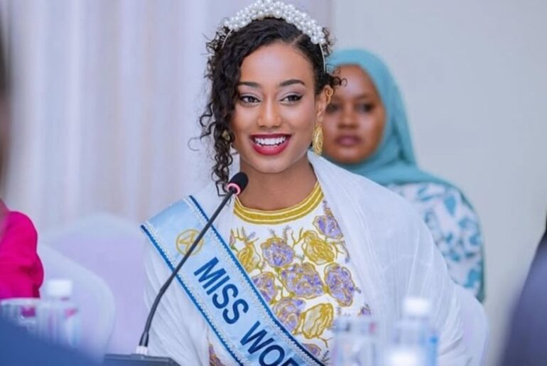 Miss World Tanzania Grand finale set for historic debut as preparations heat up