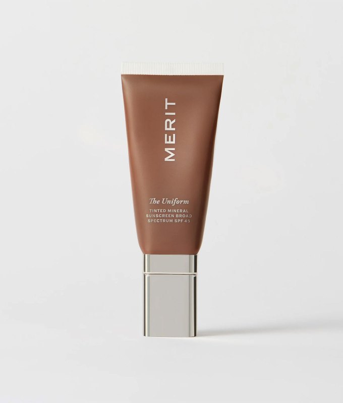 misty copeland oscars merit beauty makeup uniform tinted spf