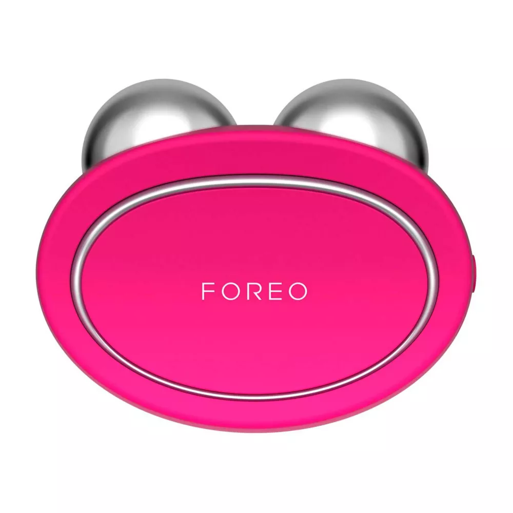 Foreo Bear App-Connected Microcurrent Facial Toning Device - Fuchsia