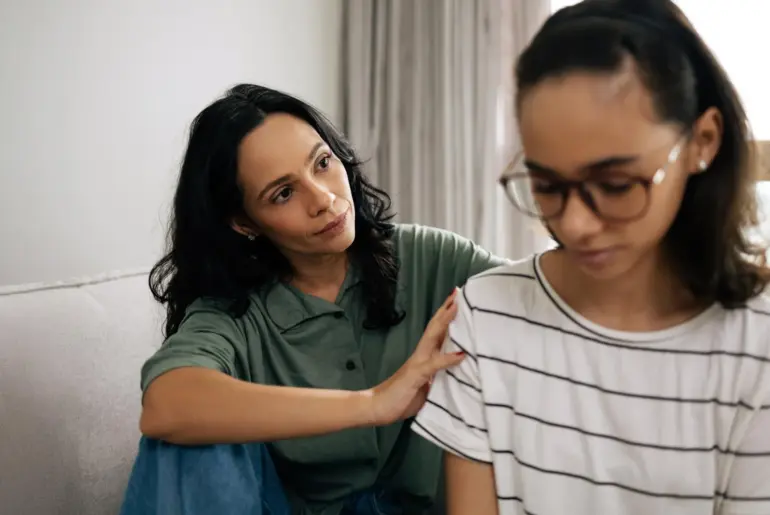 What teens eat could be affecting their mental health more than we thought