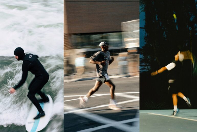 Why Exercise Variety Is Key for Health, Longevity and Fun