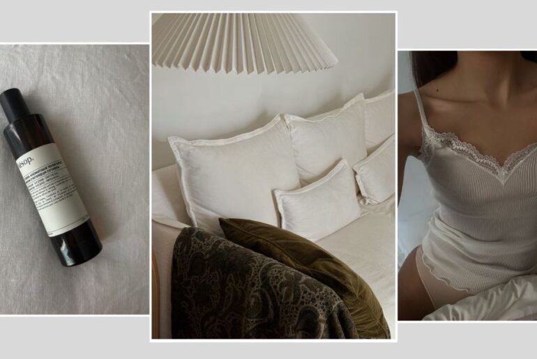 Best Room Sprays, as Tested by a Fragrance-Obsessed Editor