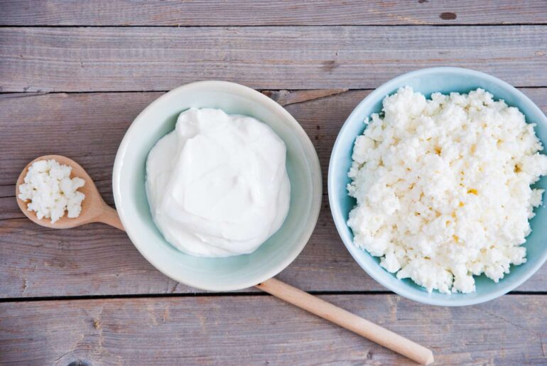 Is Cottage Cheese Healthier Than Yogurt? Experts Explain
