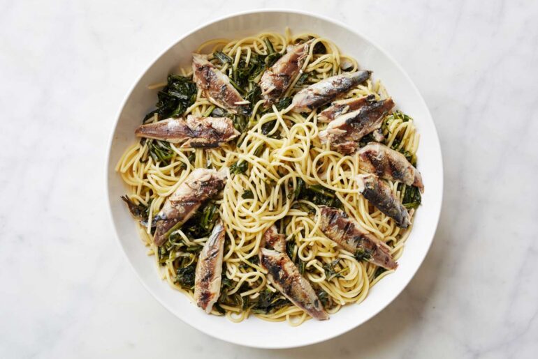 15 Best Foods for Heart Health