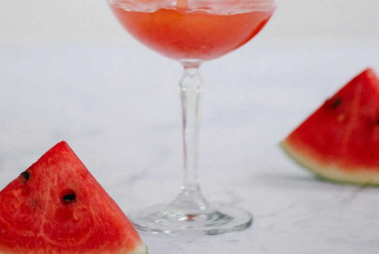 Foods That Help Keep Your Body Cool In Summer