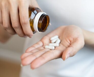 A Daily Multivitamin Might Actually Slow Down Your Biological Clock, Study Finds