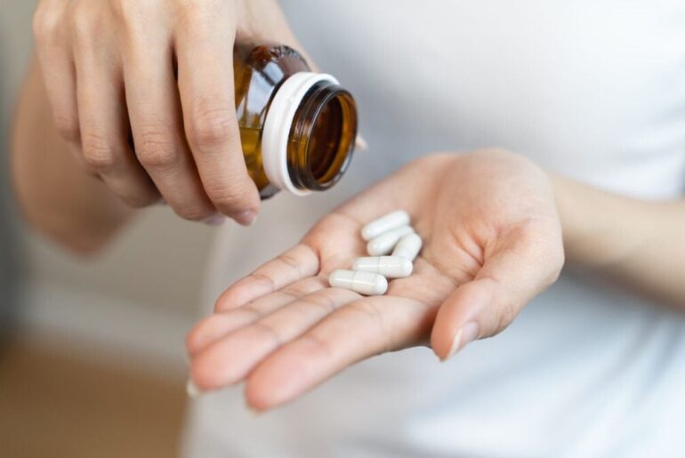A Daily Multivitamin Might Actually Slow Down Your Biological Clock, Study Finds