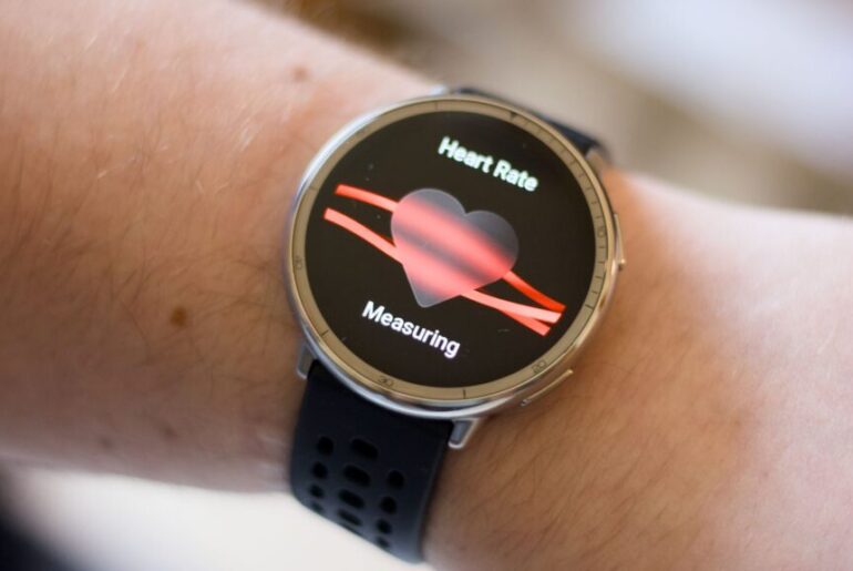 Finally, a Garmin Fenix 8 rival? Amazfit 'plans to expand its premium product lineup' in revealing new info