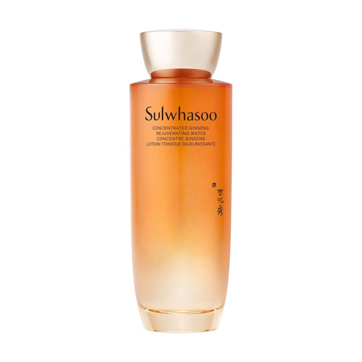 Sulwhasoo Concentrated Ginseng Rejuvenating Water