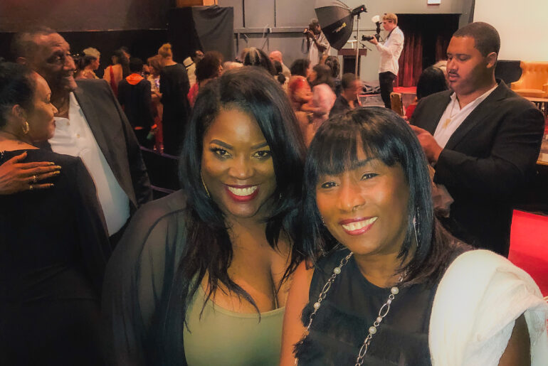 Kiki Shepard and the ‘Black Beauty’ Legacy That Shattered Hollywood Norms