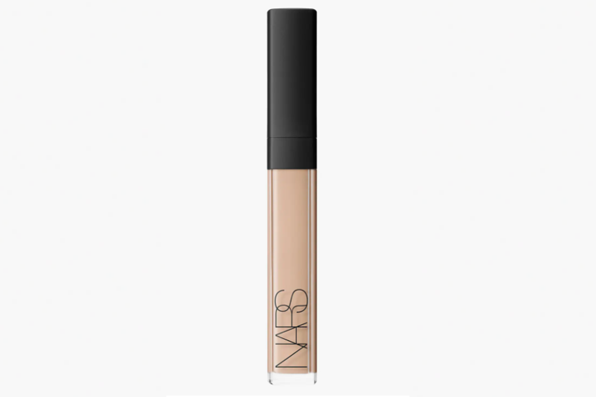 NARS Radiant Creamy Concealer in a light beige shade.