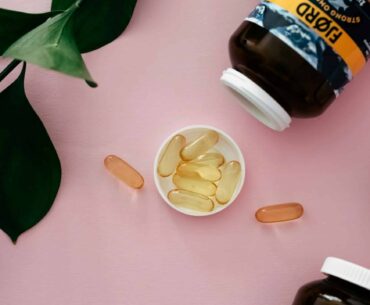 Daily Multivitamin Could Shave Four Months Off Your Biological Age